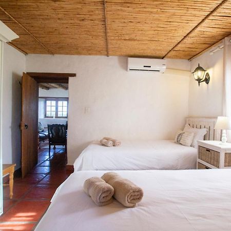 Denneboom Vineyards And Wildlife Apartment พาร์ล ภายนอก รูปภาพ