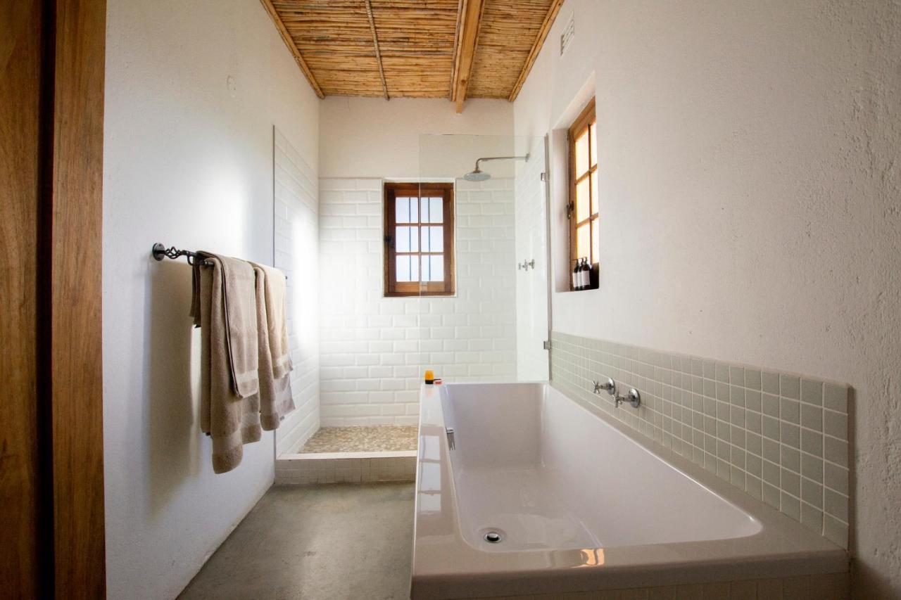 Denneboom Vineyards And Wildlife Apartment พาร์ล ภายนอก รูปภาพ