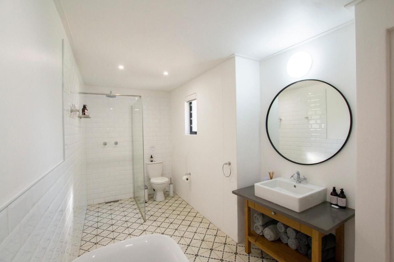 Denneboom Vineyards And Wildlife Apartment พาร์ล ภายนอก รูปภาพ