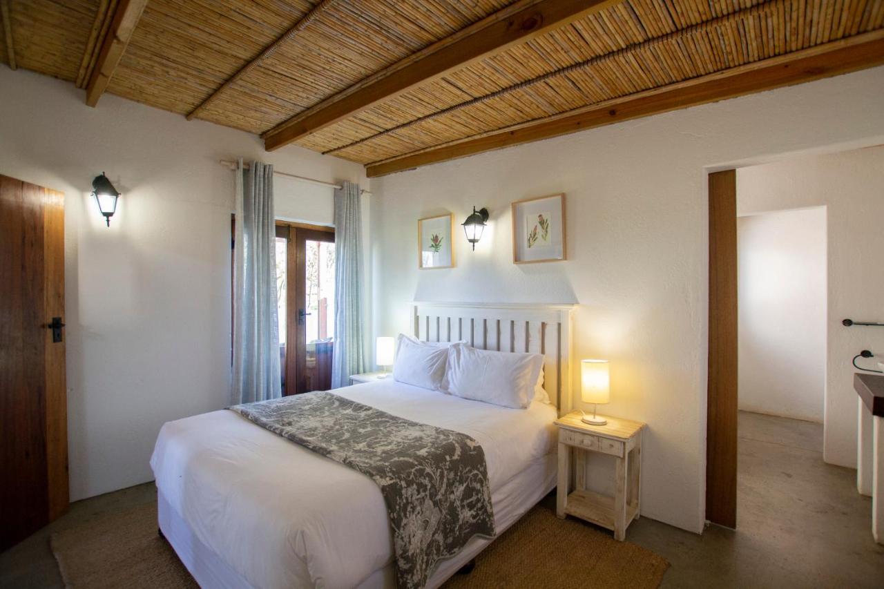 Denneboom Vineyards And Wildlife Apartment พาร์ล ภายนอก รูปภาพ