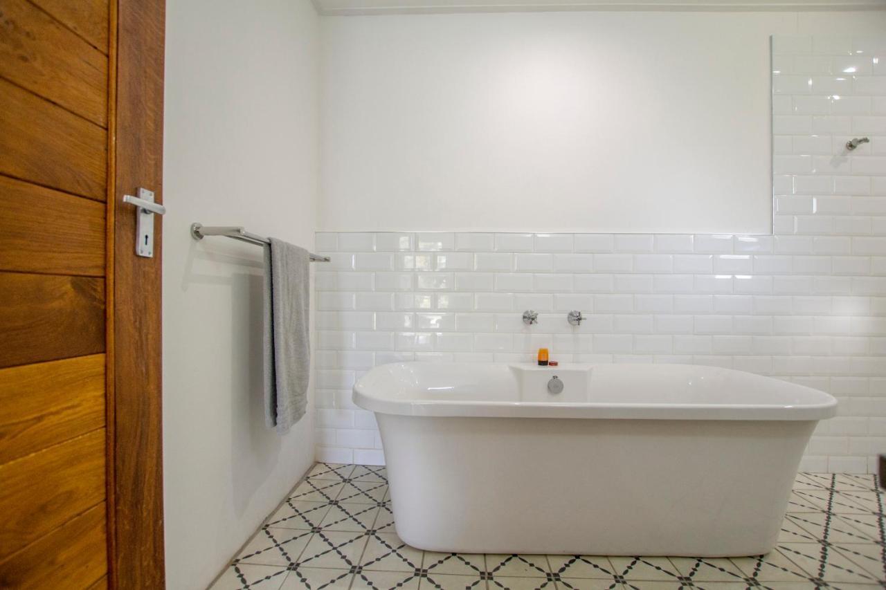 Denneboom Vineyards And Wildlife Apartment พาร์ล ภายนอก รูปภาพ