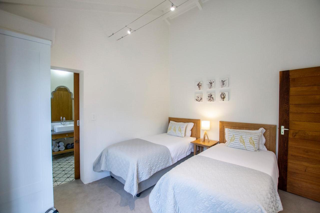 Denneboom Vineyards And Wildlife Apartment พาร์ล ภายนอก รูปภาพ