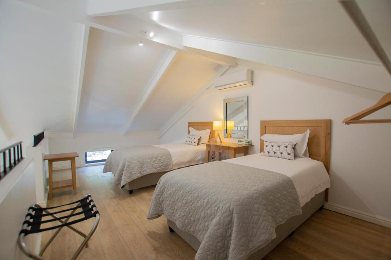 Denneboom Vineyards And Wildlife Apartment พาร์ล ภายนอก รูปภาพ
