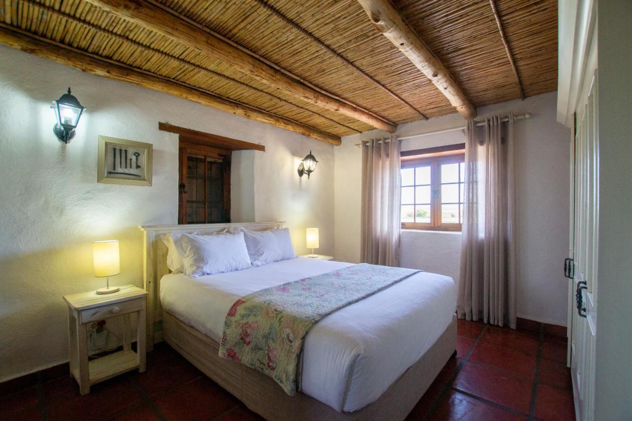 Denneboom Vineyards And Wildlife Apartment พาร์ล ภายนอก รูปภาพ