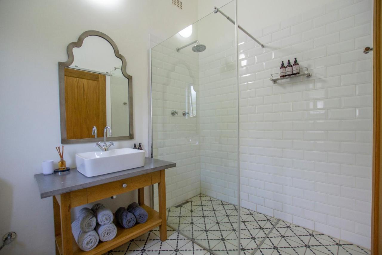 Denneboom Vineyards And Wildlife Apartment พาร์ล ภายนอก รูปภาพ
